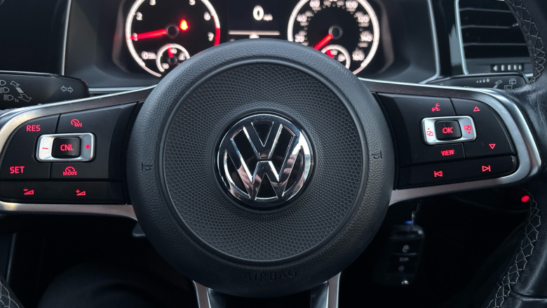 Volkswagen Polo 1.0 TSI 95 R-Line 5dr Petrol Hatchback